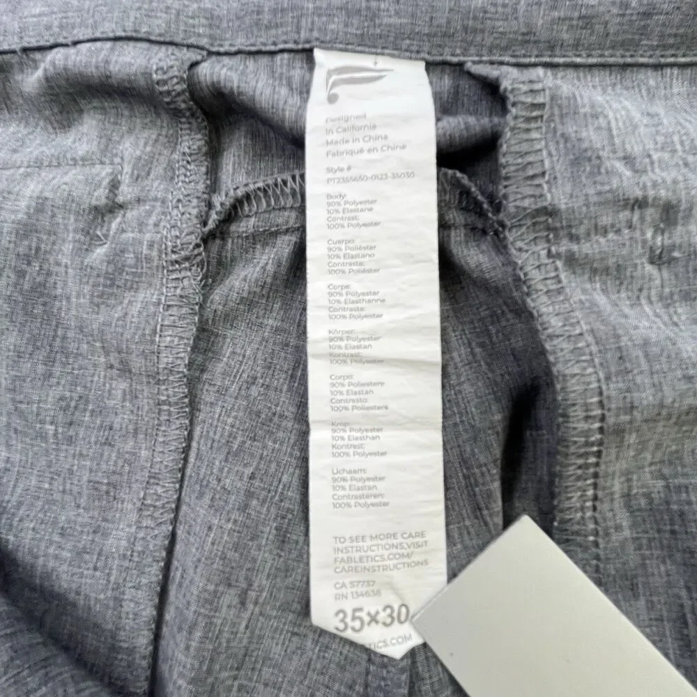 Fabletics only pant